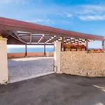 Chalet Vista Mare A Taormina Con Parcheggio Paolone House